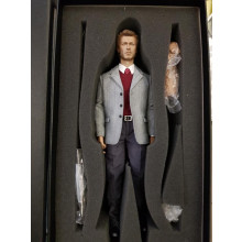 Iminime Cult King Inspector 44  Limited to 100 pieces worldwide