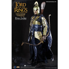 The Lord of the Rings Elven Archer 1/6 Scale Figure