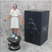 The Dark Knight Of The Batman - 54cm Joker Heath Ledger statue