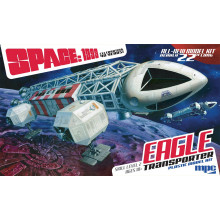 SPACE 1999 EAGLE TRANSPORTER MK