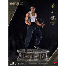 Blitway Bruce Lee: Tribute Statue ver. 4 Edizione Limitata 57 CM in Stock