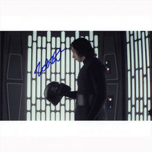 Autografo Star Wars Adam Driver - Foto 20x25