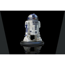 ATTAKUS Star Wars Elite Collection Figure R2-D2 #3  1/10 