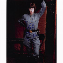 Autografo Cate Blanchett - Indiana Jones Foto 20x25