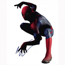 Andrew Garfield 3 - The Amazing Spider-Man Foto 20x25