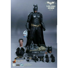 Hot Toys QS001 Batman 1/4 The Dark Knight Rises