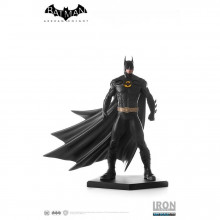 Statua Batman Arkham Knight DLC Series 1989 in scala 1:10