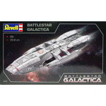 Battlestar Galactica – nuova serie