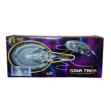 Star Trek USS Enterprise NCC-1701-E Diamond Select Toys 