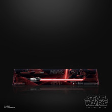 HASBRO - Darth Vader Force FX Elite Lightsaber Star Wars Black Serie