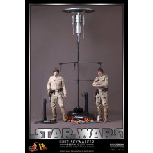 Hot Toys DX 07 Star Wars : Luke Skywalker (Bespin Outfit)