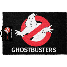 Zerbino Ghostbusters Logo