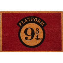 Zerbino Harry Potter Platform 9 3/4 TM 