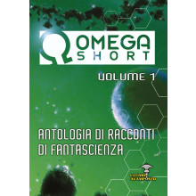 Omega Short  Volume 1