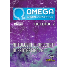 Omega Short  & Graphics Volume 2