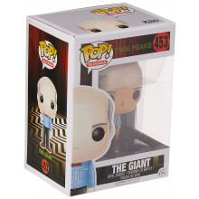 Funko Pop! Twin Peaks The Giant Chase