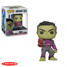 Funko Pop!  Avengers Endgame: Hulk #478