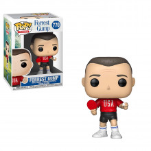 Funko Pop! Forrest Gump (Ping Pong Outfit) #770