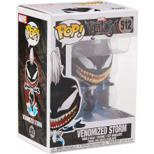  Funko Pop! Venom: Venomized Storm #512