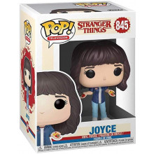 Funko Pop! Stranger Things: Joyce #845