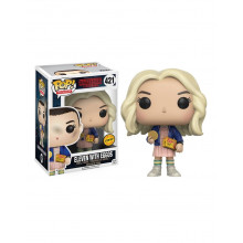 Funko Pop!  Stranger Things  Eleven with Eggos #421 Chase