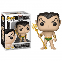 Funko Pop!  Marvel: 80th First Appearance Namor 