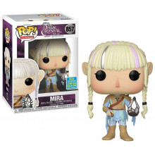 FUNKO POP! The Dark Crystal: MIRA #857 LIMITED EDITION EXCLUSIVE