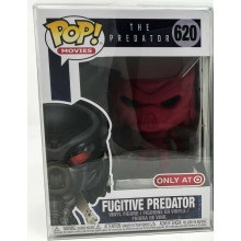 Funko Pop! THE PREDATOR: FUGITIVE Predator #620 Exclusive Only At