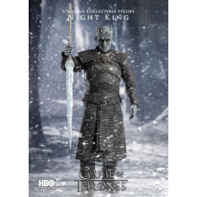  Game of Thrones Action Figure 1/6 Night King 33 cm