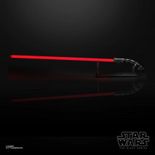 Hasbro Black Series Star Wars Asajj Ventress Force FX Lightsaber 1:1