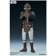 Star Wars - Lando Calrissian Skiff Guard Ver. 1/6 Action-Figur 12 " Sideshow