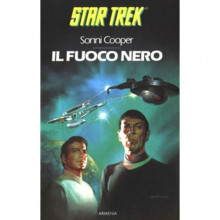 Star Trek Il Fuoco Nero