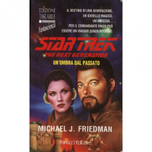 Star Trek TNG: Un’ombra dal passato #29