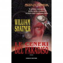 Star Trek: Le Ceneri Del Paradiso #35
