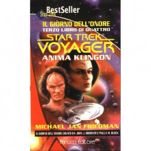 Star Trek Il giorno dell’onore: Libro III – Anima Klingon – 78