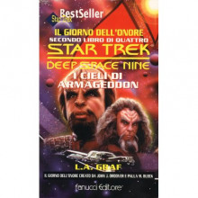 Star Trek Il giorno dell’onore: Libro II – I cieli di Armageddon – 77