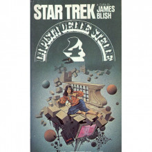 Star Trek La pista delle stelle Vol. 04