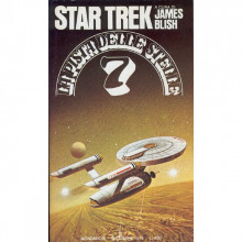 Star Trek La pista delle stelle Vol. 07