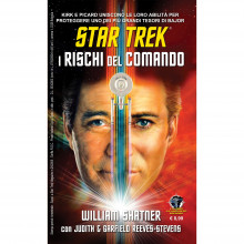 Star Trek N°4 I Rischi del Comando