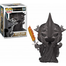 Funko Pop! Lord of the Rings witch king #632 