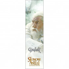 Segnalibro Gandalf – Il Signore degli Anelli: Il Ritorno del Re