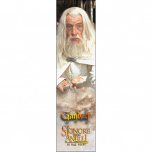 Segnalibro Gandalf – Il Signore degli Anelli: Le Due Torri