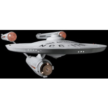 Master Replica replica Star Trek USS Enterprise NCC-1701 Edizione limitata Studio Prop Replica