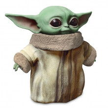 Mattel Star Wars: The Mandalorian The Child (Baby Yoda) 11-Inch Plush