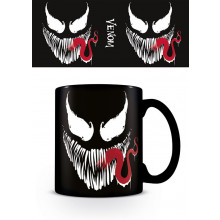 Tazza Venom (Faccia)