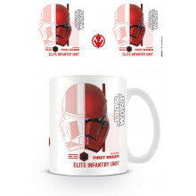 Tazza Star Wars: The Rise of Skywalker (Sith Trooper)