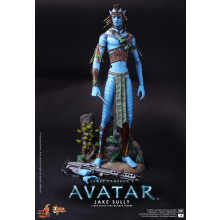 AVATAR DI HOT TOYS MMS 159 - JAKE SCULLY