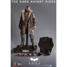 Hot Toys MMS 183 TDK Rises – Bane - NEW IN STOCK