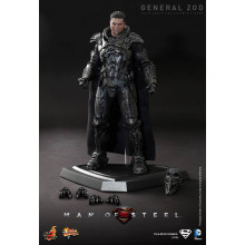 Hot Toys MMS 216 Man of Steel – General Zod