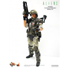 Hot Toys MMS 23 Aliens – USCM Private William Hudson